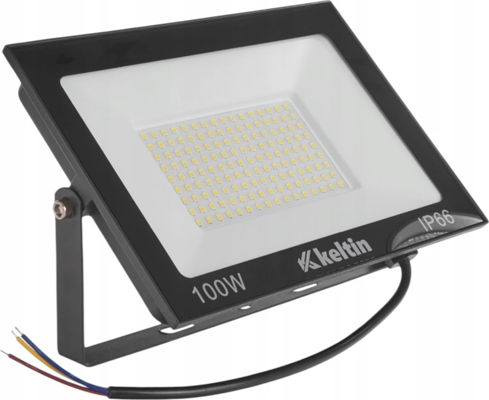 KELTIN LED prožektorius 100 W – šiltai balta 2700 K (20)
