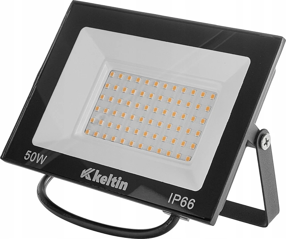KELTIN LED prožektorius 50W – neutrali balta 4500K (50)