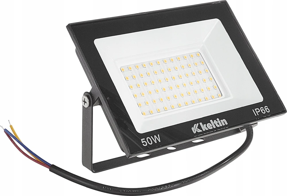 KELTIN LED prožektorius 50W – neutrali balta 4500K (50)