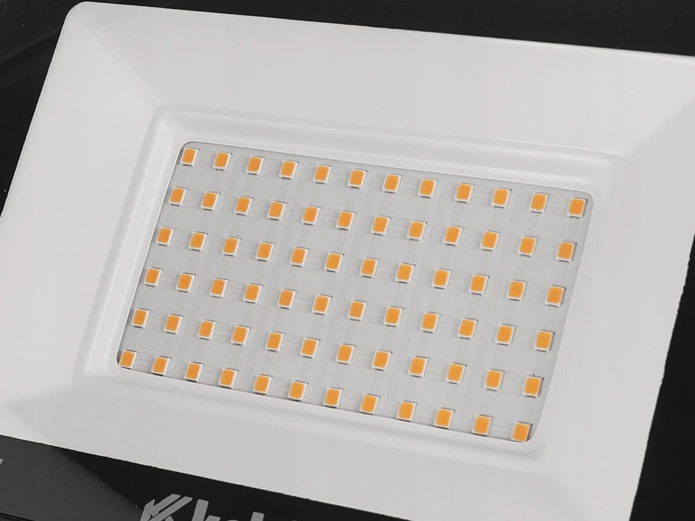 KELTIN LED prožektorius 50W – neutrali balta 4500K (50)