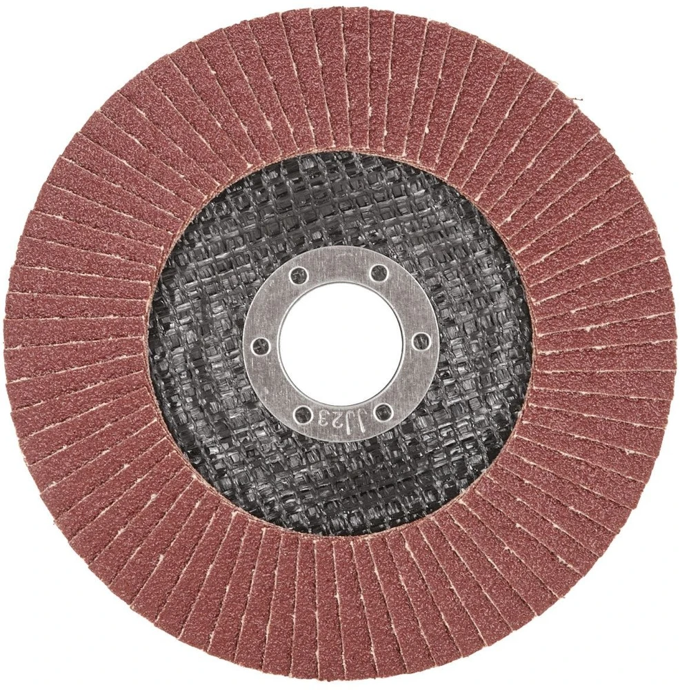 KELTIN plokštelinis šlifavimo diskas 125 mm P120 (10/200)