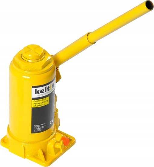 KELTIN Podnosnik hydrauliczny słupkowy 20T (2)