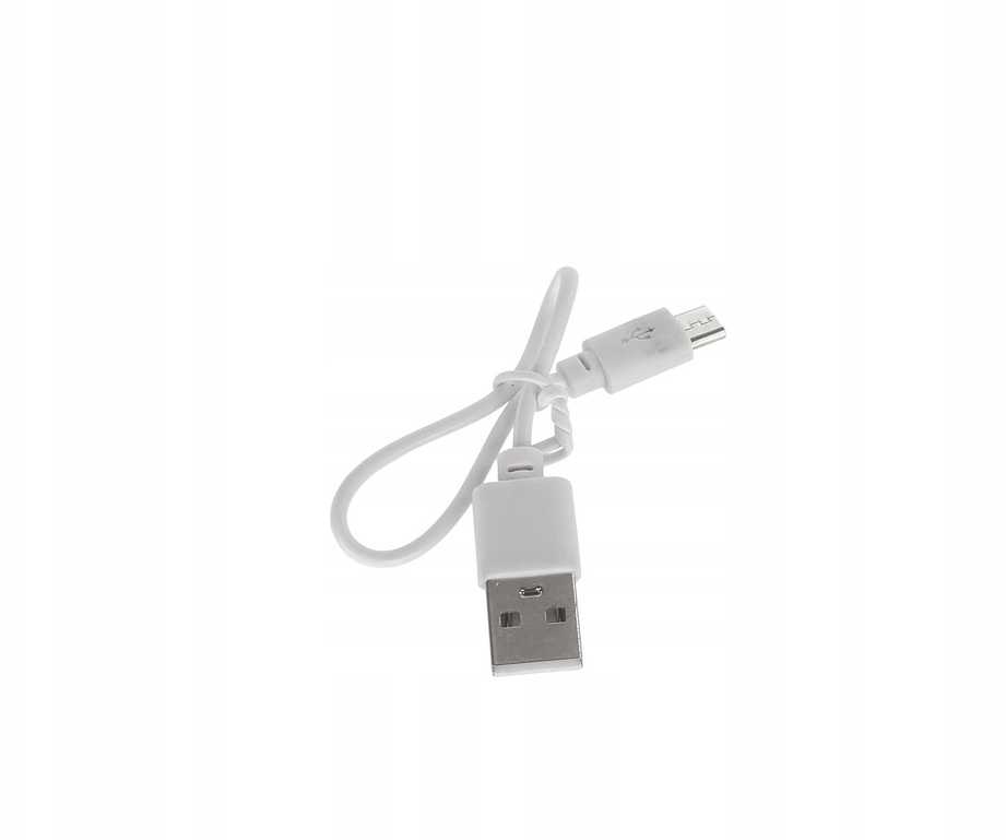 KELTIN žibintuvėlis – priekinis žibintuvėlis su sukama galvute LED COB 3W + XPE 800mAh IP20 (240)