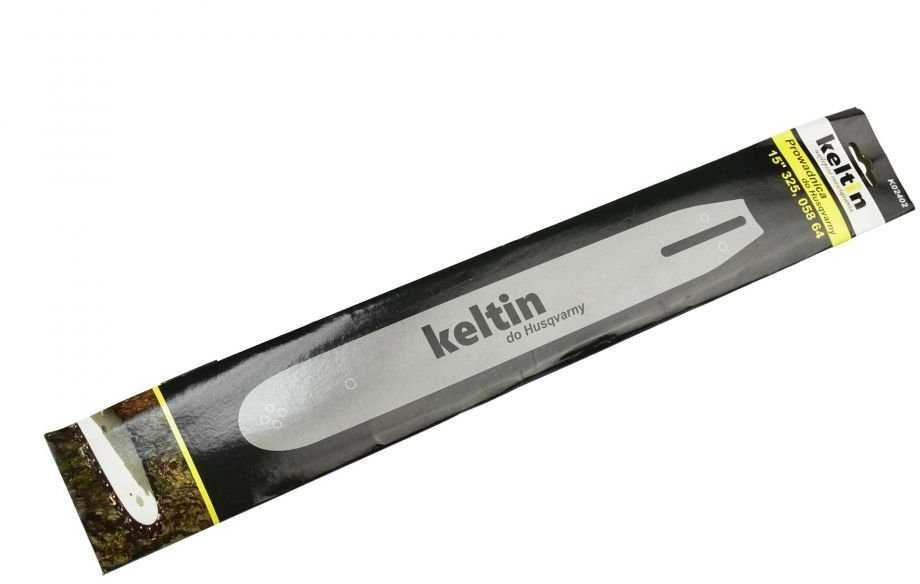 KELTIN Prowadnica 15''325,058 64 do Husqvarny(20)