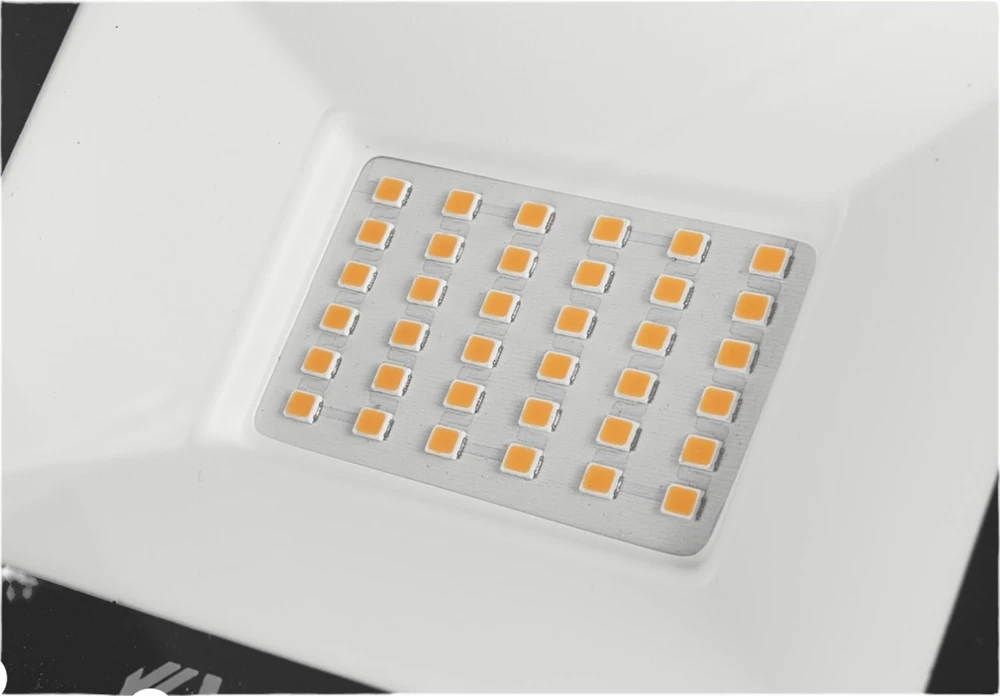 KELTIN prožektorius 30 W LED prožektorius – šaltai balta spalva 6500 K (80)