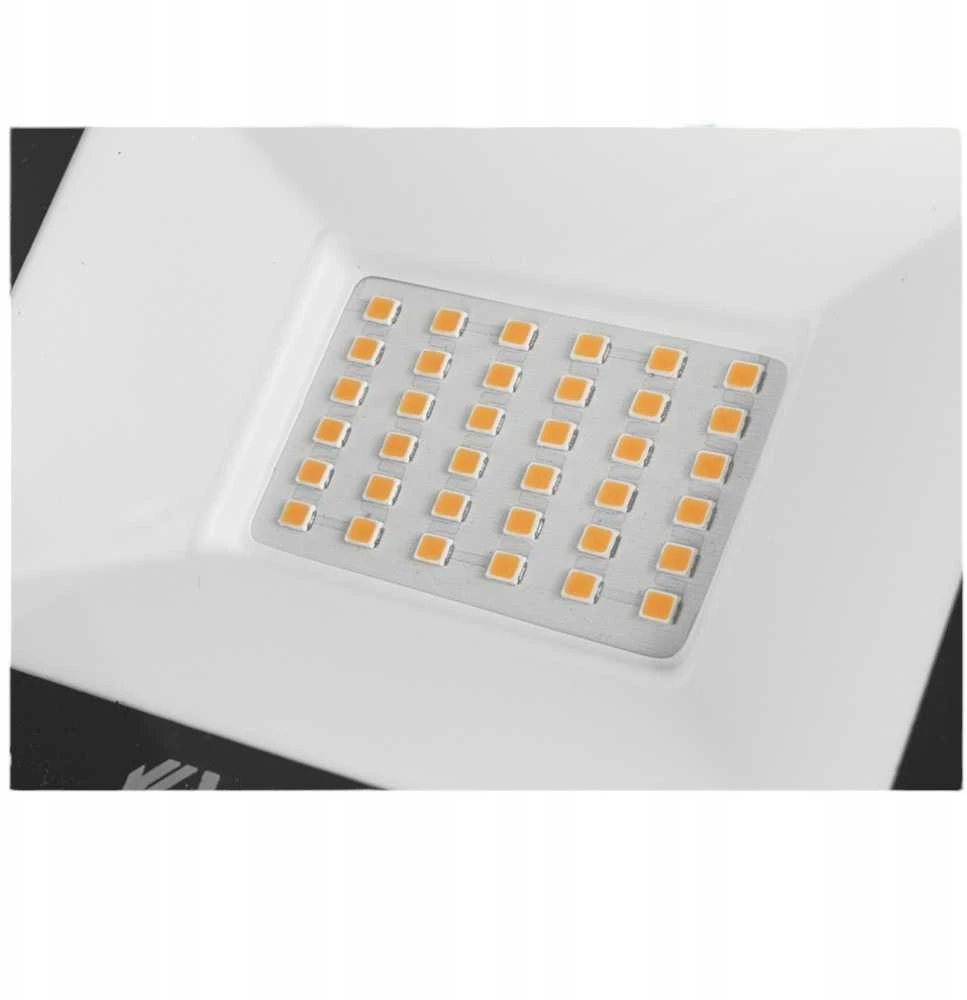 KELTIN prožektorius 30 W LED prožektorius – šiltai balta spalva 2700 K (80)