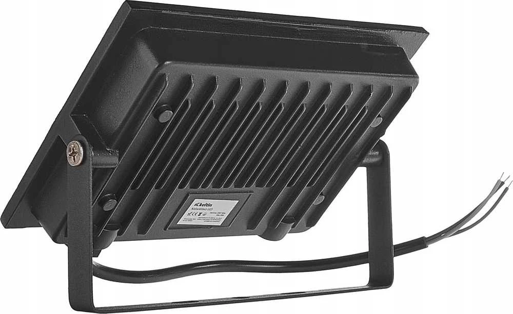 KELTIN prožektorius 50 W LED prožektorius – šiltai balta spalva 2700 K (50)