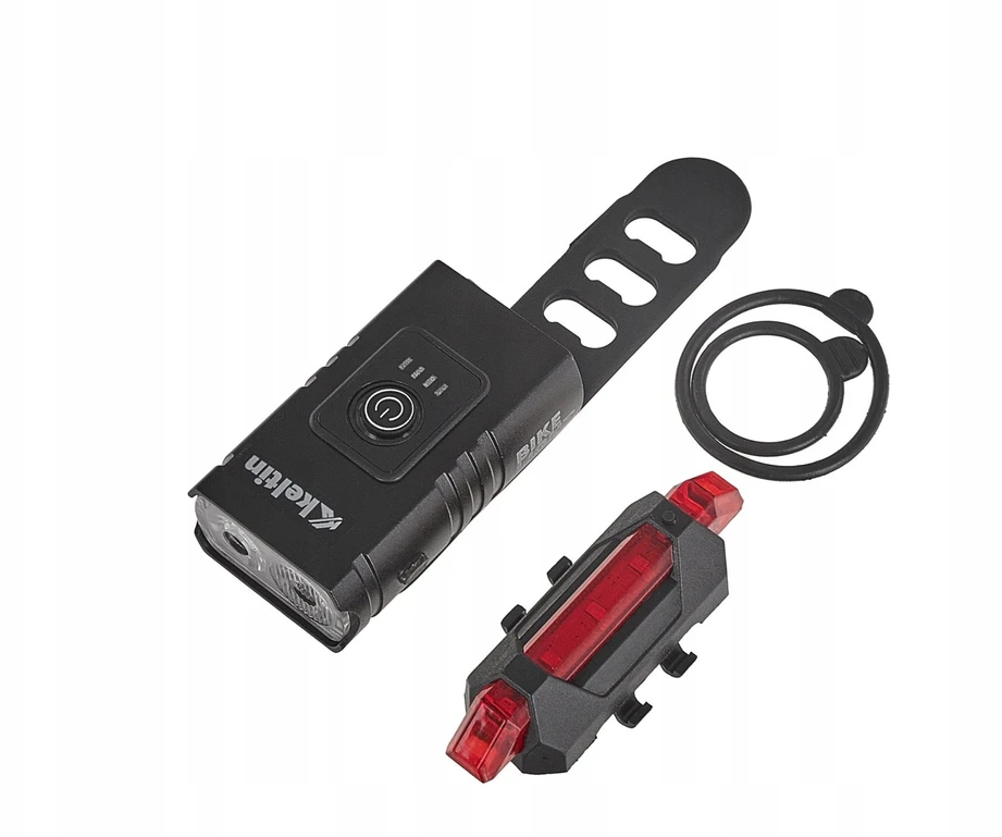 Bez Marki Apšvietimo rinkinys Keltin KELTIN įkraunamas USB