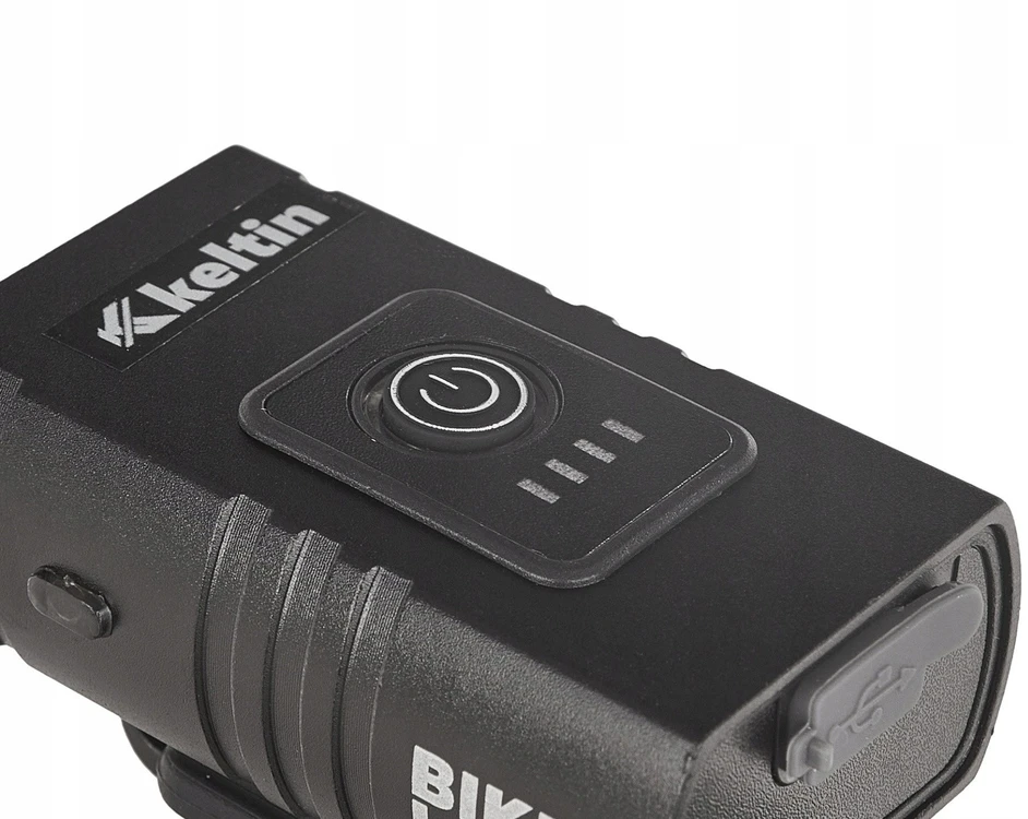 Bez Marki Apšvietimo rinkinys Keltin KELTIN įkraunamas USB