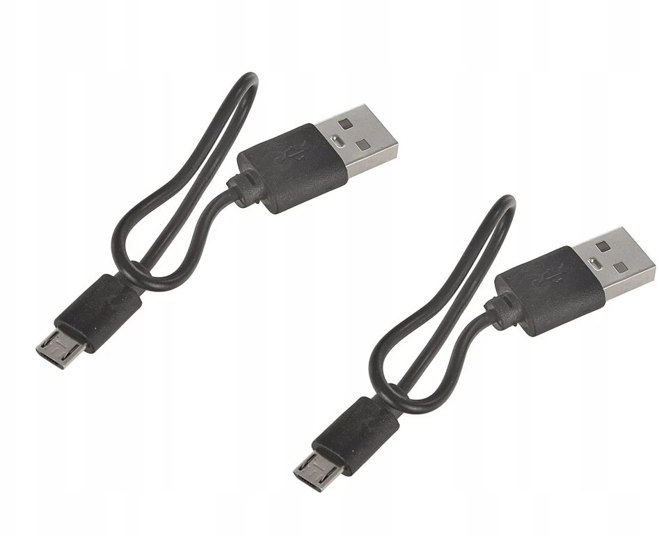 Bez Marki Lempos komplektas Keltin KELTIN įkraunamas (USB)