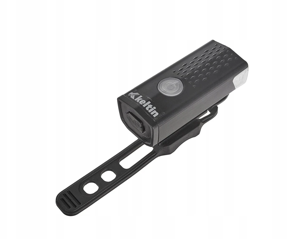 Bez Marki Lempos komplektas Keltin KELTIN įkraunamas (USB)