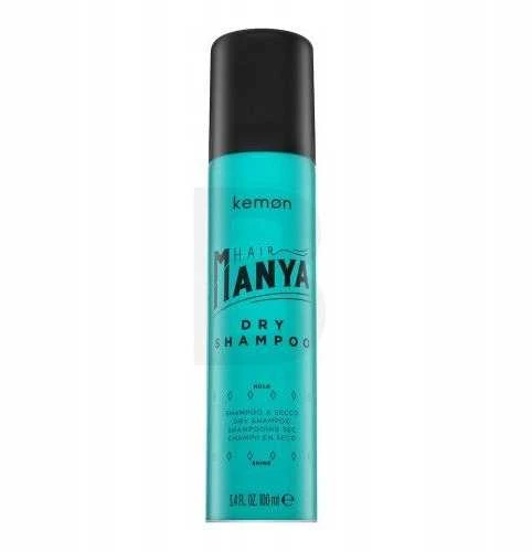 Kemon Hair Manya Sausas šampūnas sausas šampūnas, 100 ml