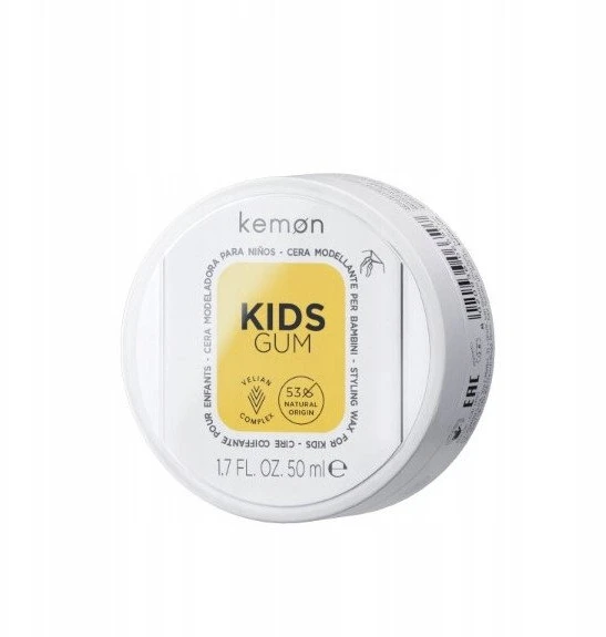 Kemon Kids Gum, 50 ml
