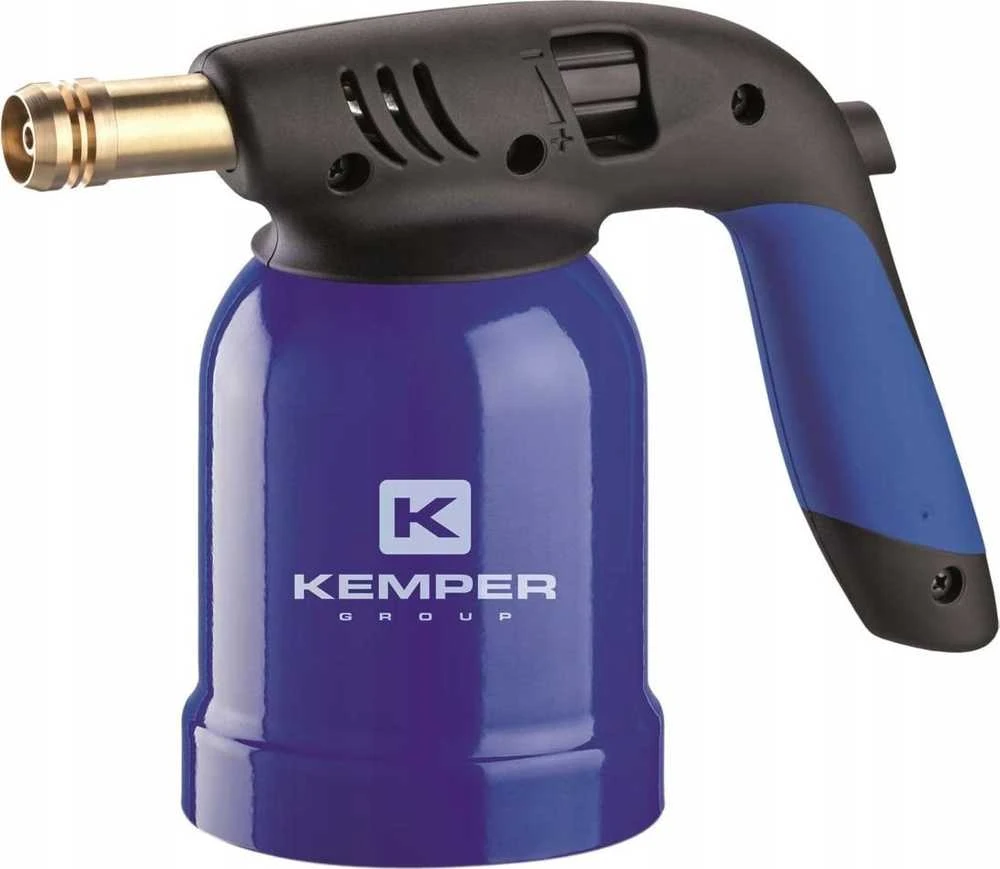 Degiklis „KEMPER" 190 g