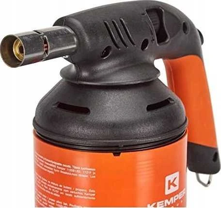 Degiklis „KEMPER" TOP LINE 190 g