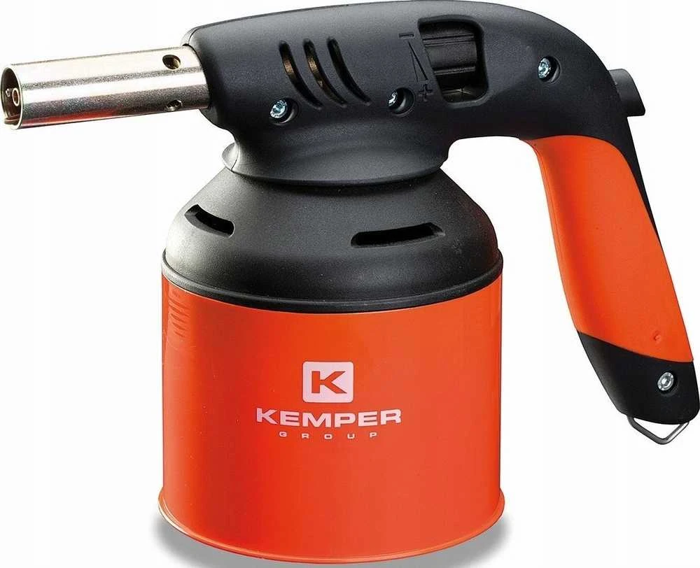 Degiklis „KEMPER" TOP LINE 190 g