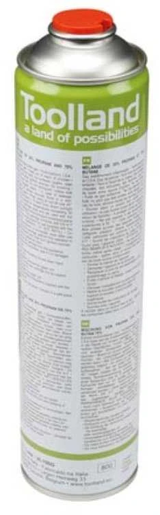Dujos „KEMPER" SUPERGAS 600 ml