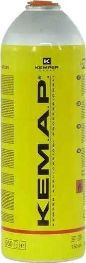 Dujos 7/16" KEMAP, KEMPER, 750 ml / 385 g