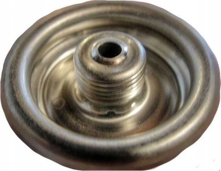 Propano / butano dujos „KEMPER" 460 g