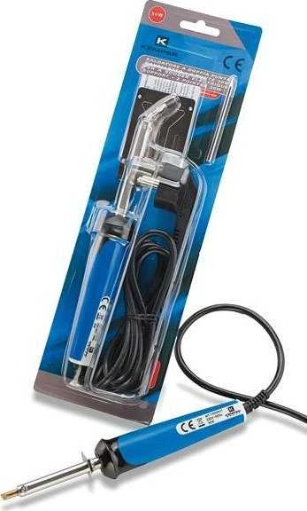 Lituoklis KEMPER 60 W
