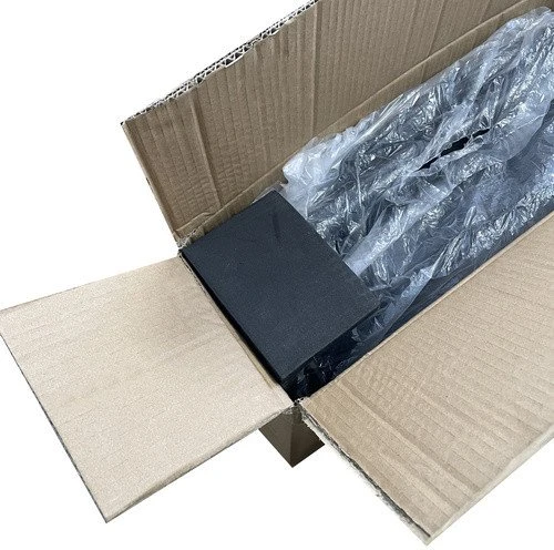 Trizand Sulankstomas gultas, 200x65 cm