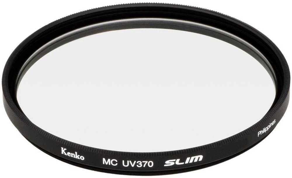 Kenko Filtras Smart UV Slim 40,5mm