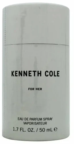 Kenneth Cole, Eau De Parfum, moterims, 50 ml