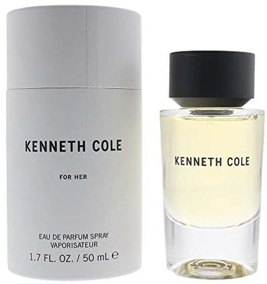 Kenneth Cole, Eau De Parfum, moterims, 50 ml