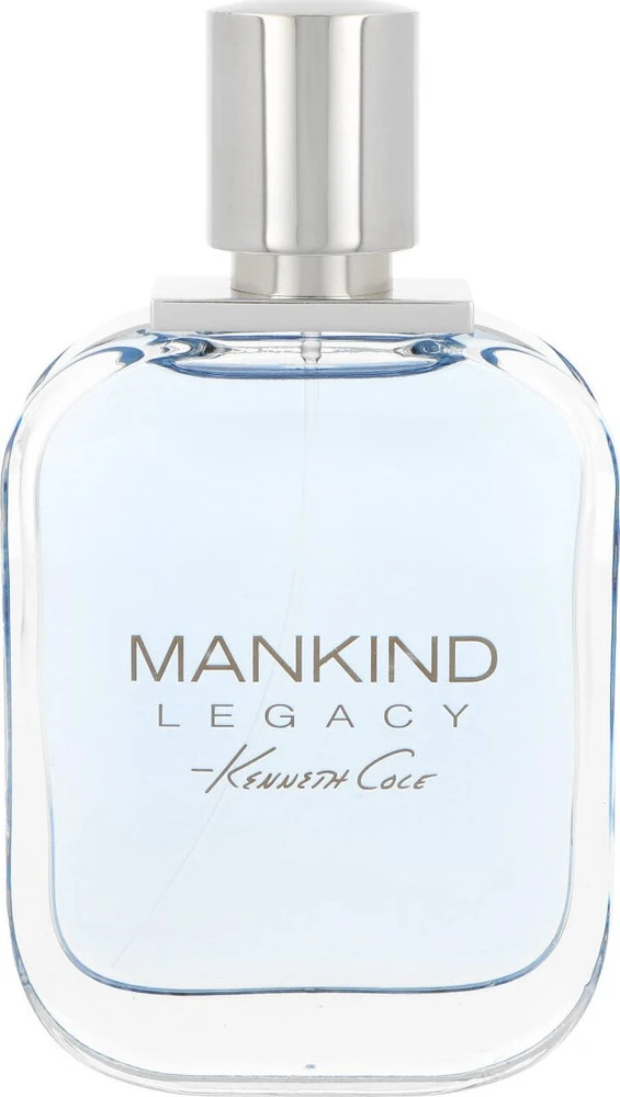 Kenneth Cole Mankind Legacy EDT tualetinis vanduo vyrams, 100 ml