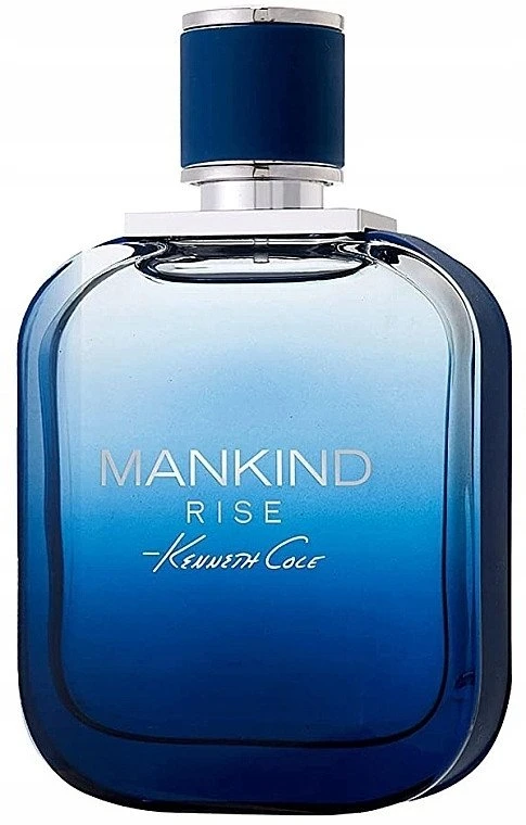 Kenneth Cole Mankind Rise EDT tualetinis vanduo vyrams, 100 ml