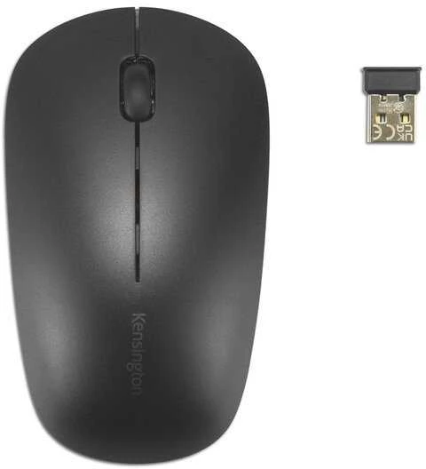 Kensington Rinkinys pelė+ klaviatūra KM270 EQ BT