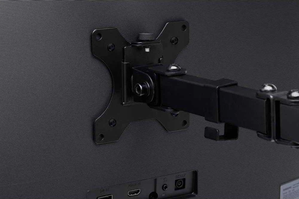 Kensington Smartfit ergo vieno monitoriaus rankos ilgio laikiklis