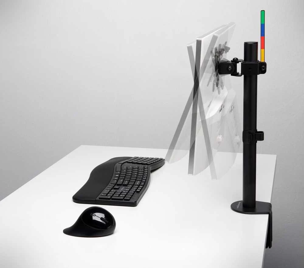 Monitoriaus laikiklis Kensington k55411ww, Vesa 100