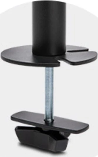 Kensington Smartfit ergo vieno monitoriaus rankos ilgio laikiklis