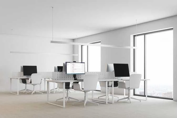 Kensington K55512WW SmartFit Space-Saving Single Monitorius Arm Monitoriaus laikiklis, Juoda