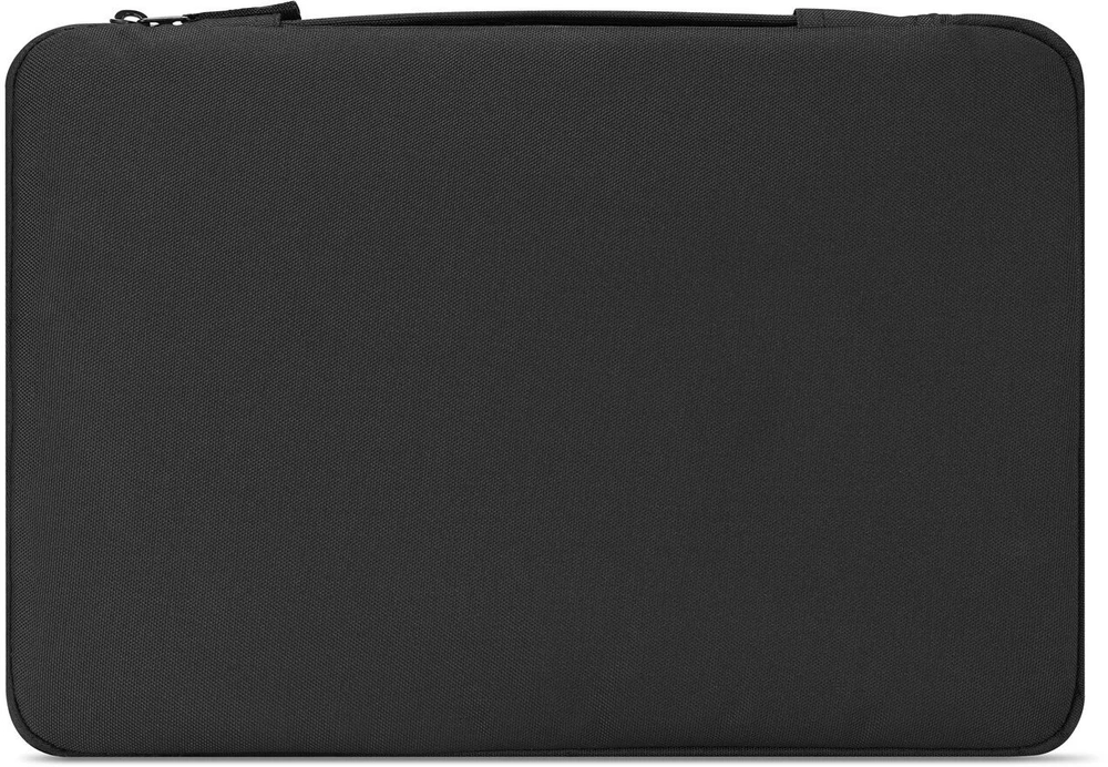 Nešiojamo kompiuterio krepšys Kensington EQ Classic | tinka kompiuteriui su 14 colių / 35,6 cm ekrano įstrižaine, juodos spalvos