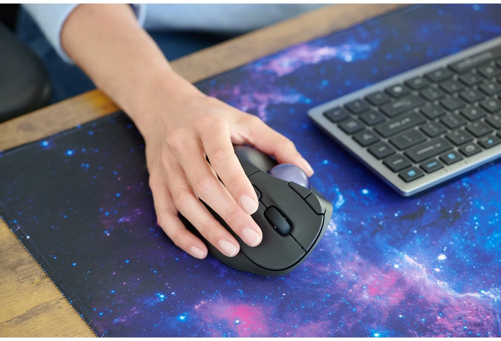 Kensington Belaidė klaviatūra kb435 eq
