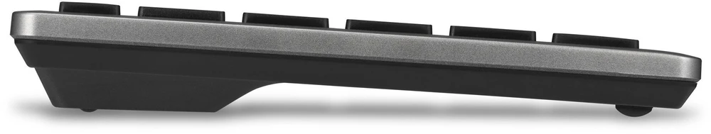 Kensington Belaidė klaviatūra kb435 eq
