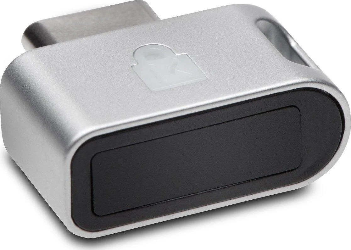 Kensington Kensington VeriMark Guard USB-A pirštų atspaudų raktas - K64708WW