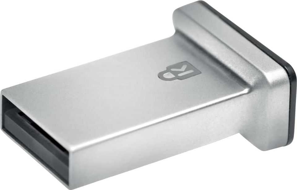 Leitz KENSINGTON VeriMark IT Fingerprint Key