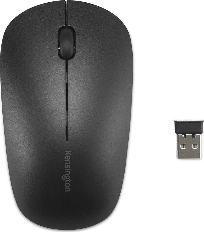 Klaviatūra „Kensington - EQ Desktop Set KM150 Wireless“ (Šiaurės šalių)