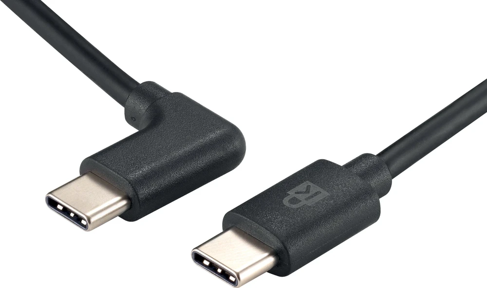 Kabelis USB Kensington Kensington Ladekabel USB-C für USB-C Cahrging Cabinet 10St.