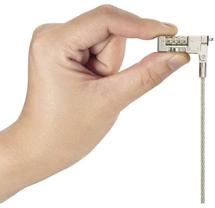 Kensington Slim NanoSaver 2.0 EQ kabelio užraktas
