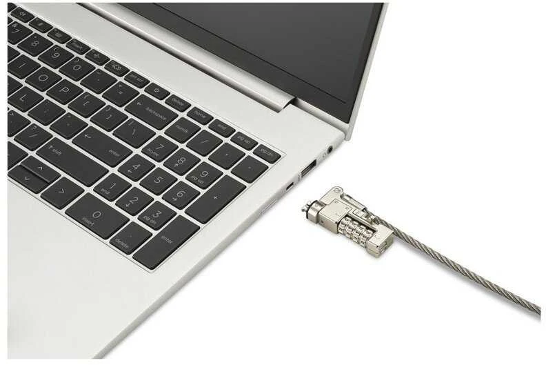 Kensington Slim NanoSaver 2.0 EQ kabelio užraktas