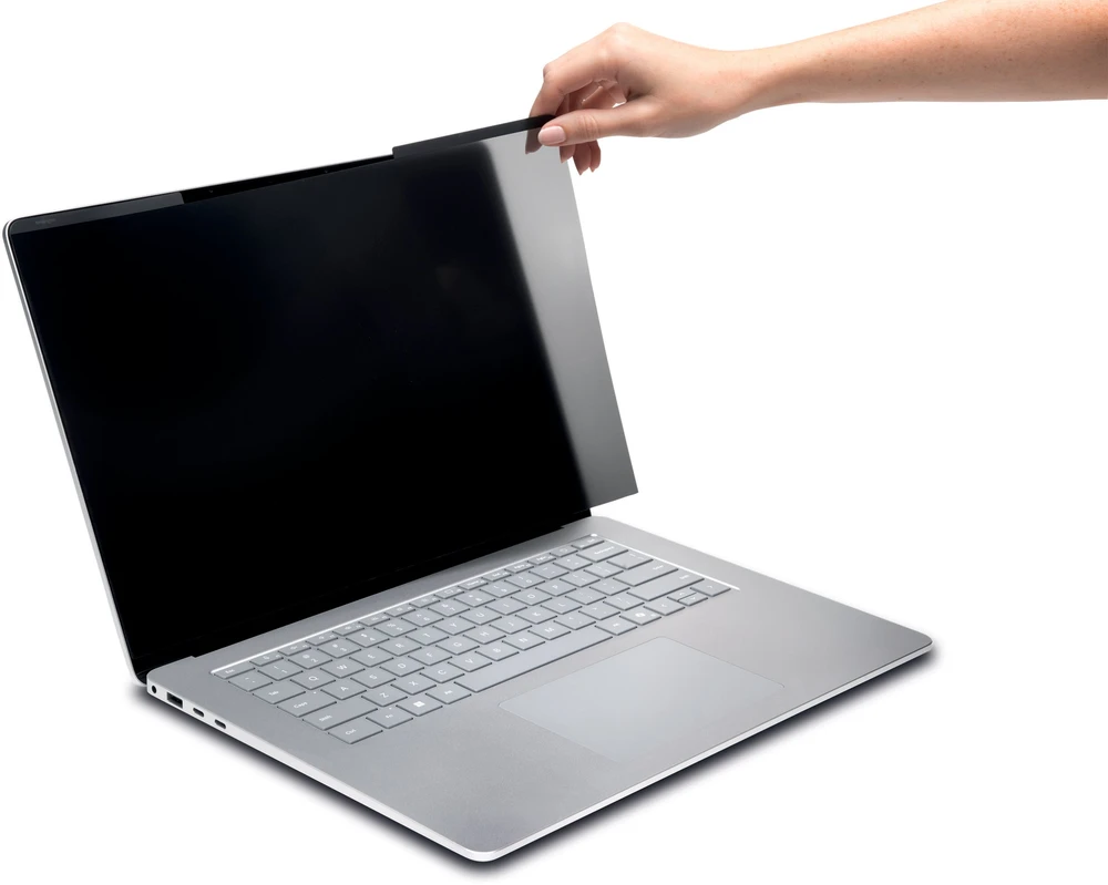 Kensington K58363WW ekrano privatumo filtras 35 cm (13.8″)