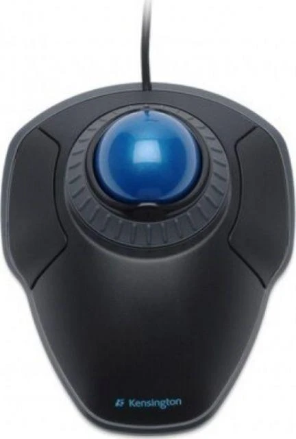 Kensington Orbit Trackball Pelė (K72337EU)