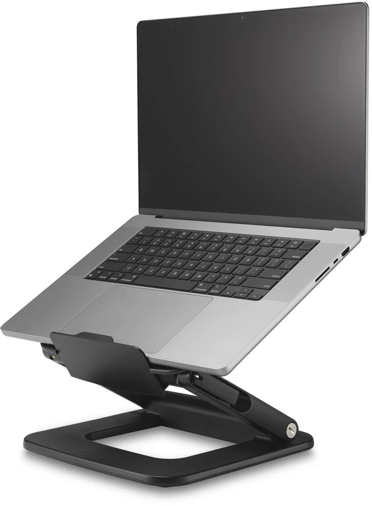 KENSINGTON SMARTFIT EQ ADJUSTAB - MULTI-ANGLE LAPTOP STAND