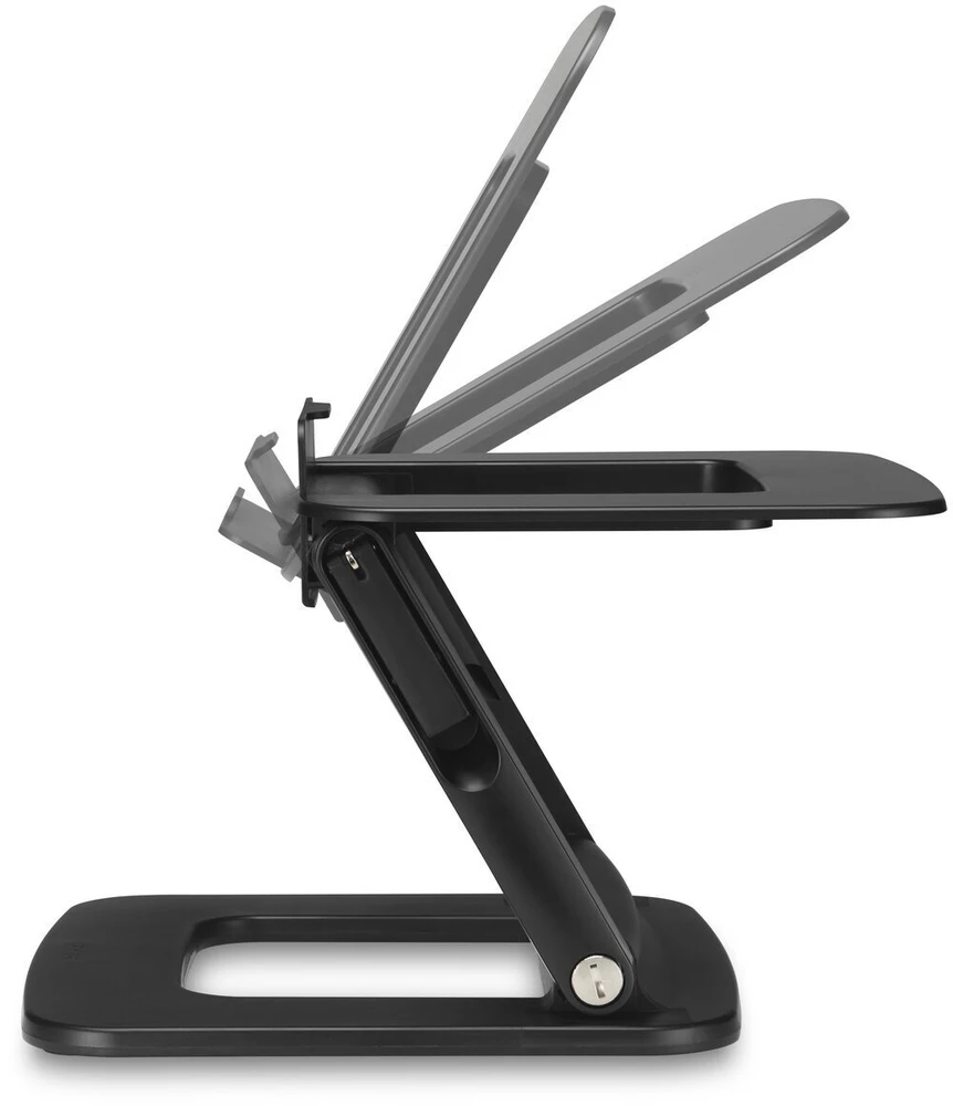 KENSINGTON SMARTFIT EQ ADJUSTAB - MULTI-ANGLE LAPTOP STAND