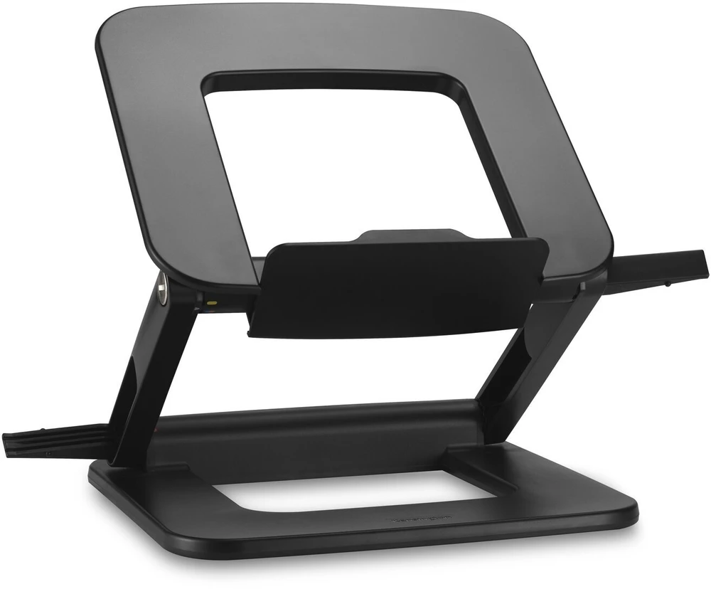 KENSINGTON SMARTFIT EQ ADJUSTAB - MULTI-ANGLE LAPTOP STAND