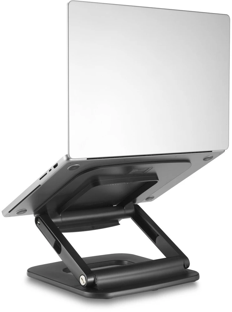 KENSINGTON SMARTFIT EQ ADJUSTAB - MULTI-ANGLE LAPTOP STAND